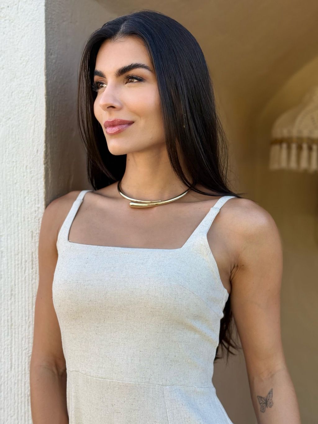 VESTIDO MARGARIDA