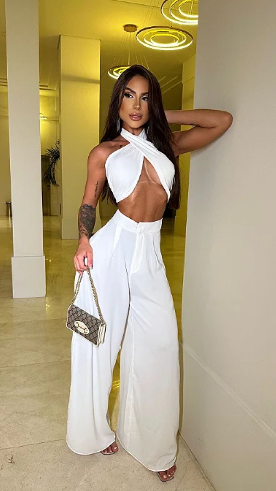 CONJUNTO MADAME 2