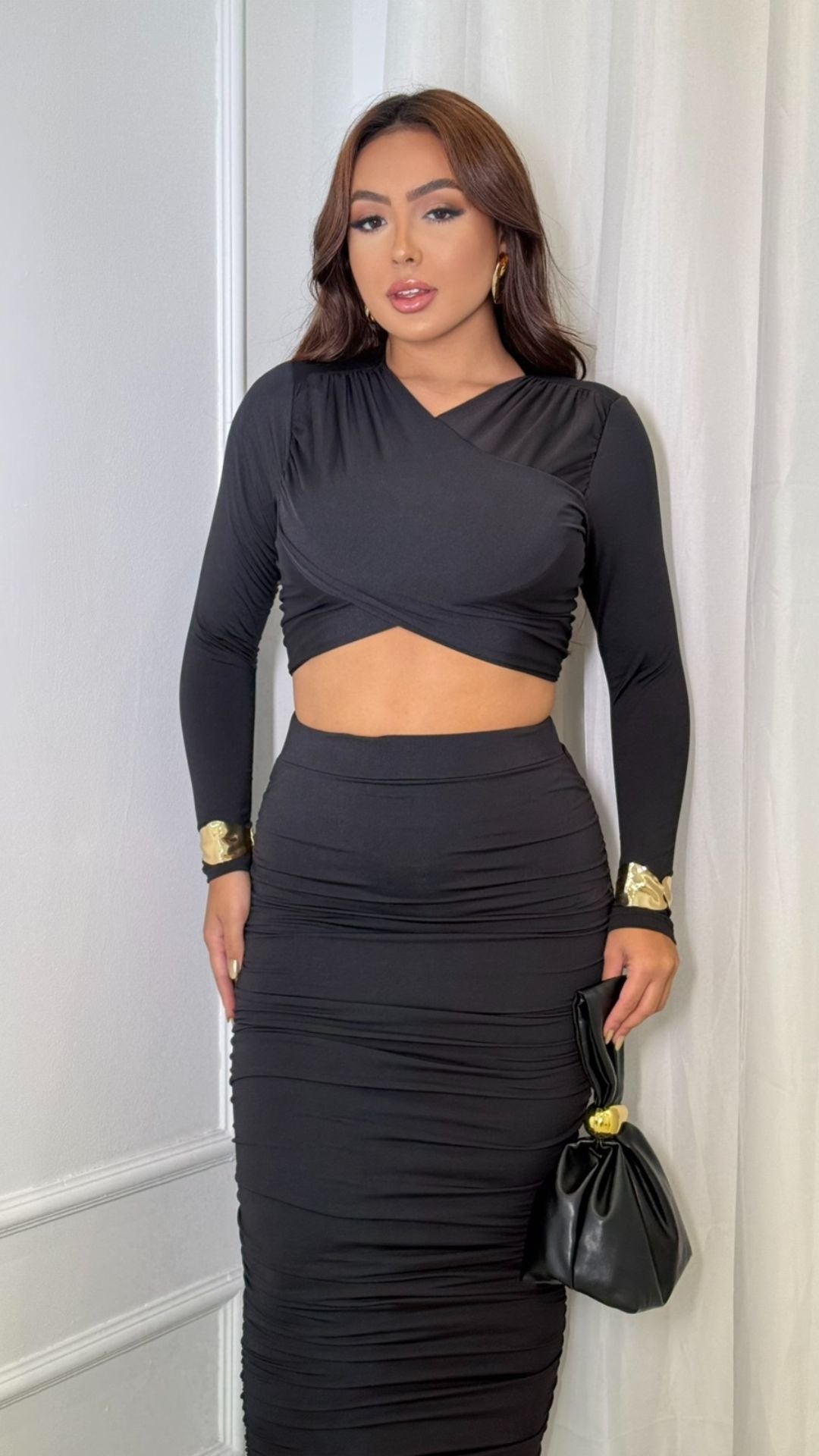 CONJUNTO MARIANA