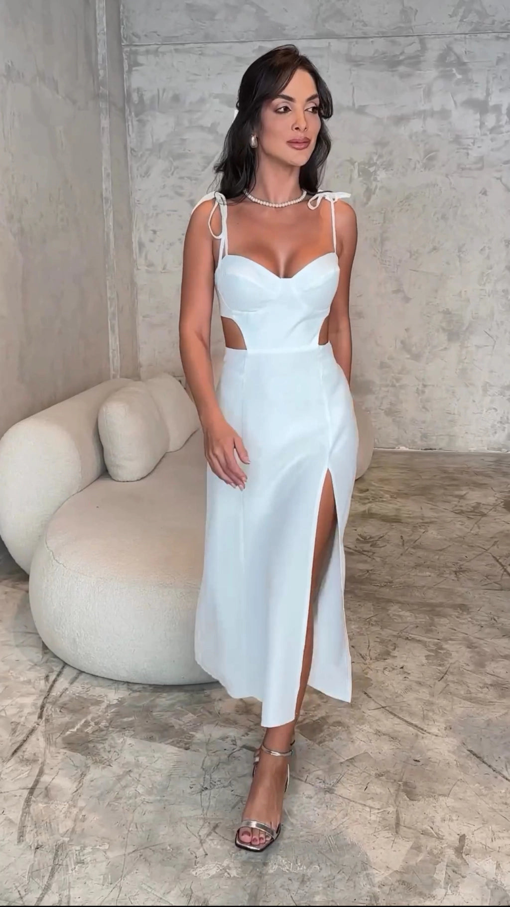 VESTIDO LADY