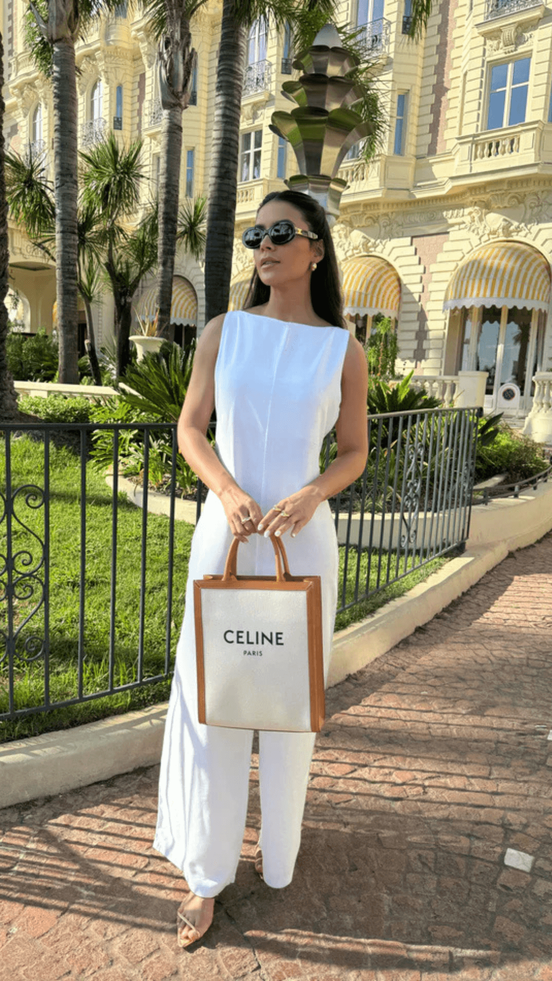 MACACÃO AZIME ALFAITARIA