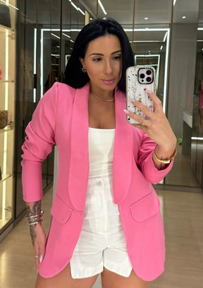 BLAZER ALFAIATARIA