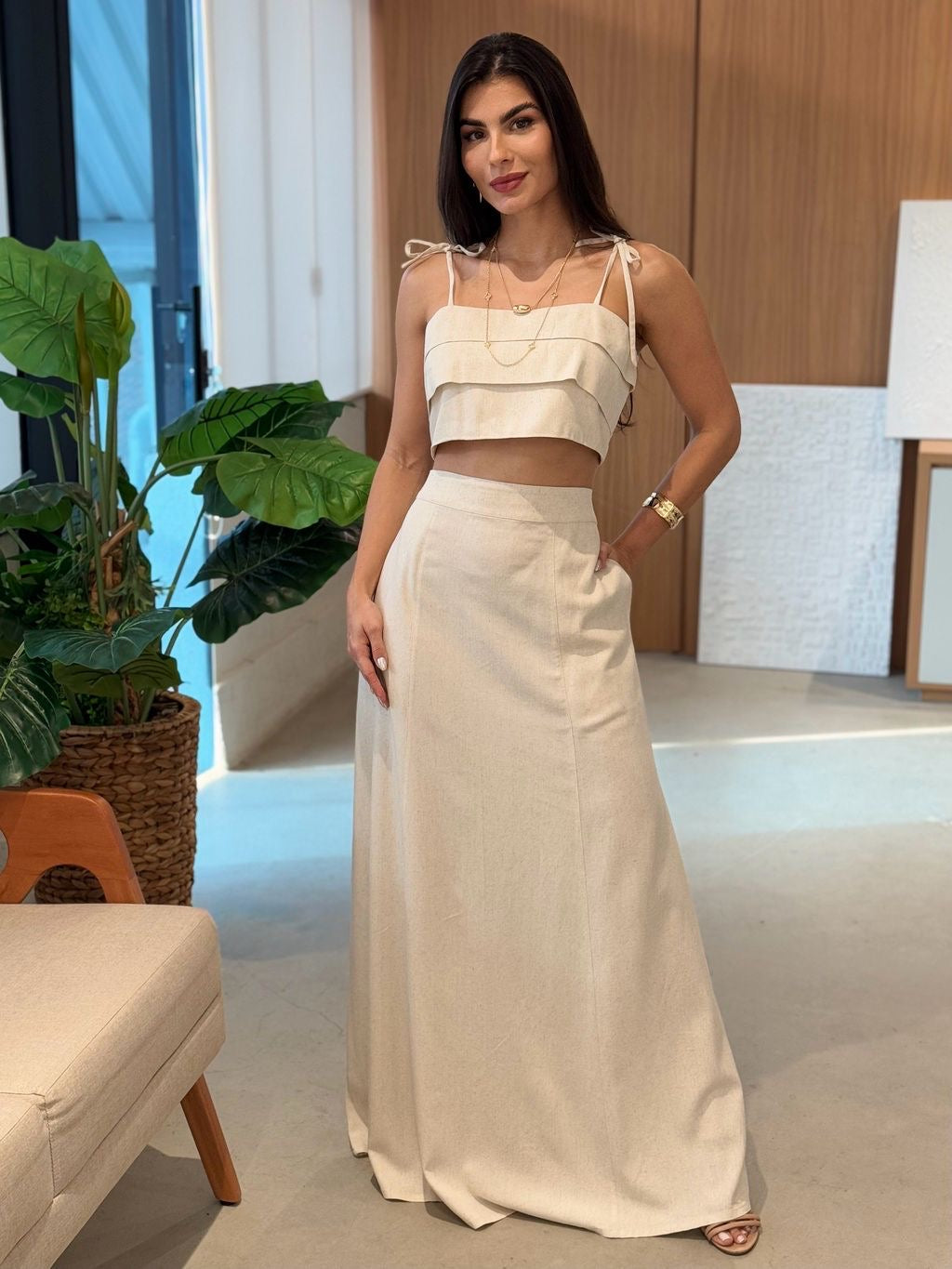 CONJUNTO AMOR PERFEITO