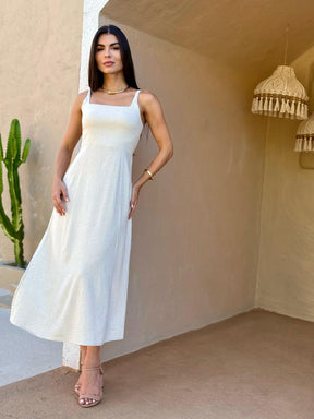 VESTIDO MARGARIDA
