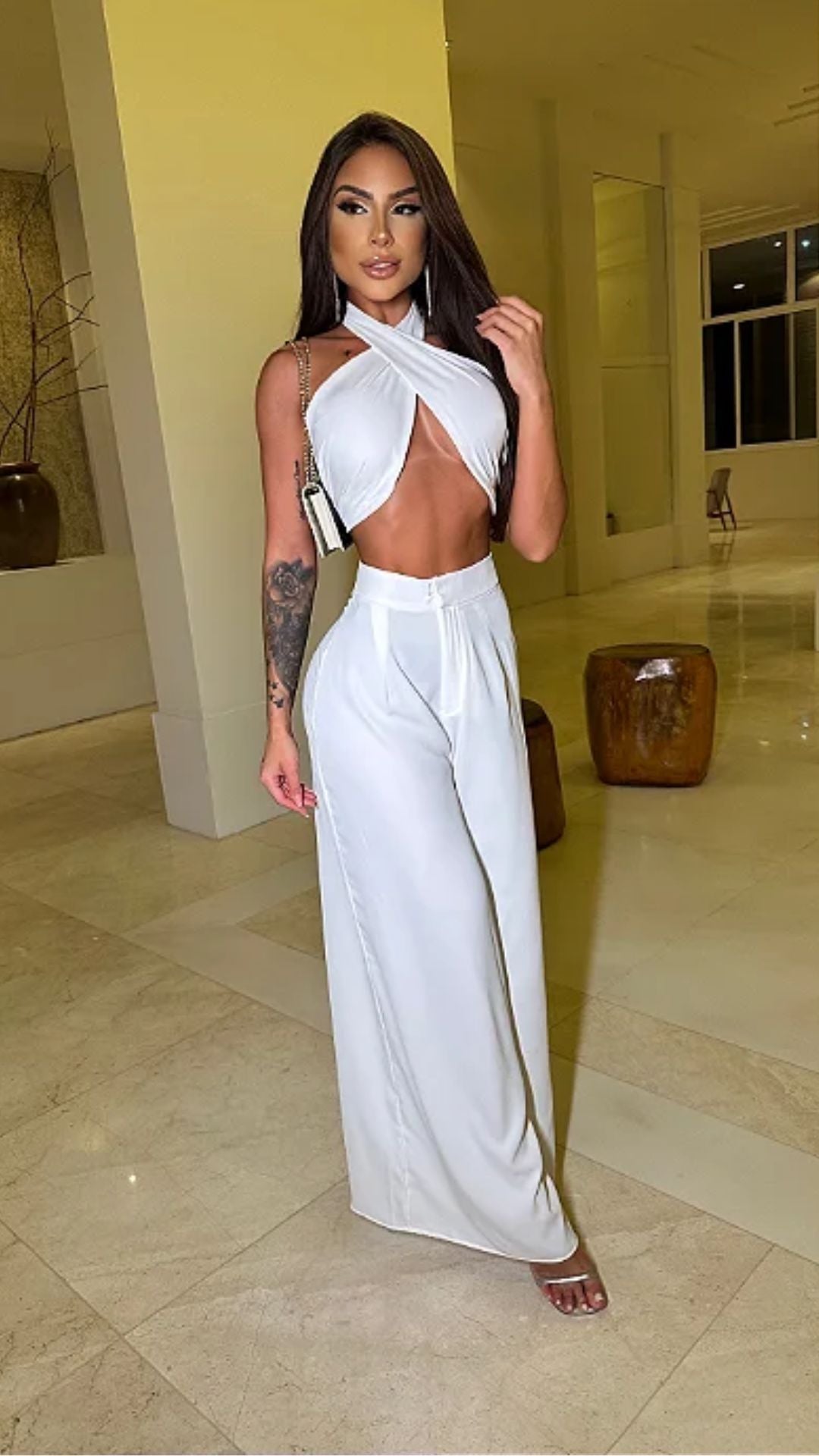 CONJUNTO MADAME 2