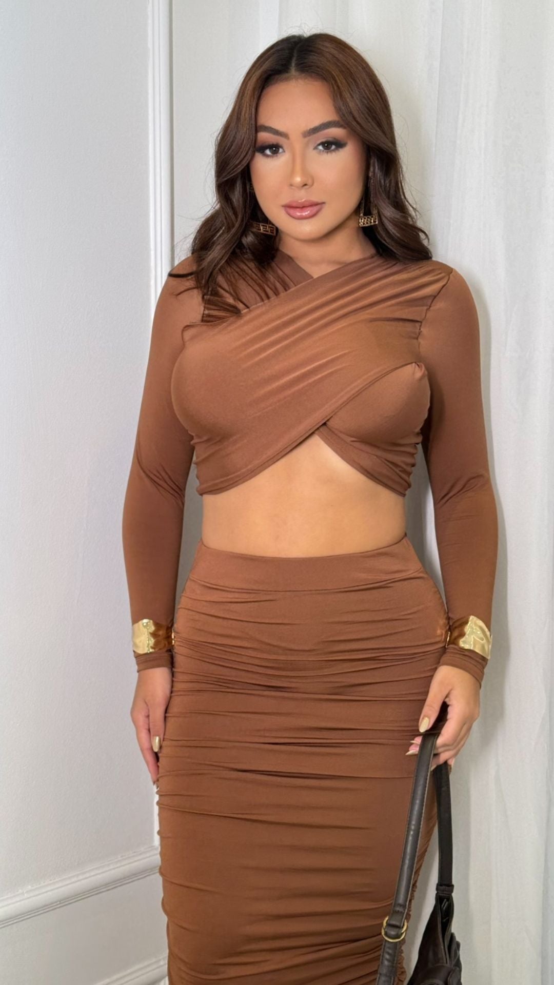 CONJUNTO MARIANA
