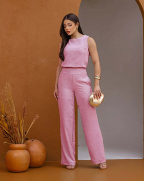 CONJUNTO SARAH ROSA