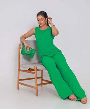 CONJUNTO SARAH VERDE