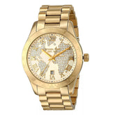 Relógio Michael Kors Layton