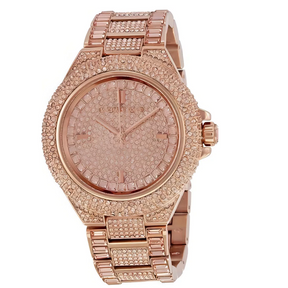 Relógio Michael Kors Rose