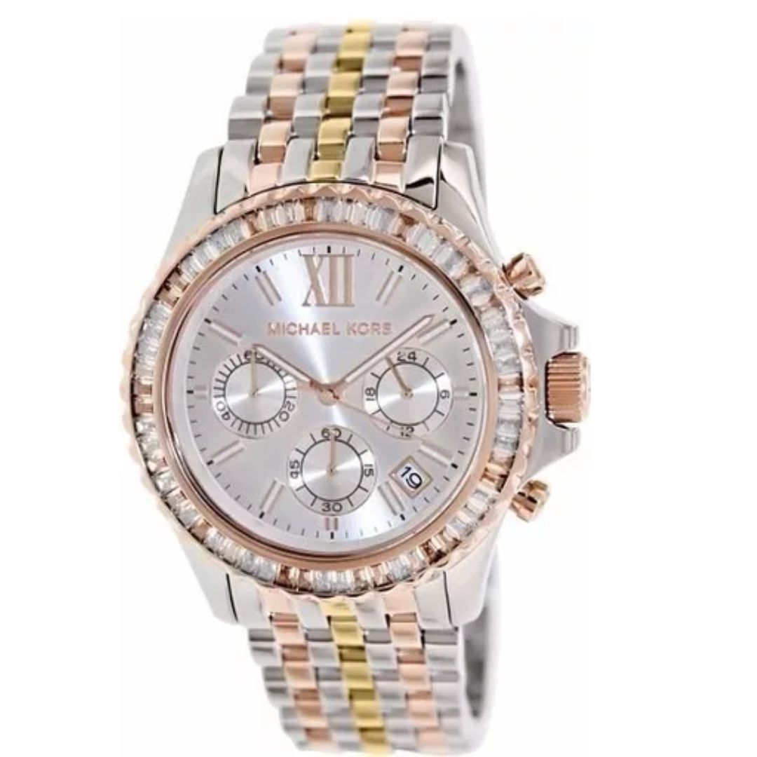 Relógio Michael Kors Everest