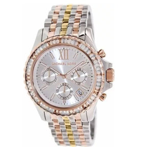 Relógio Michael Kors Everest