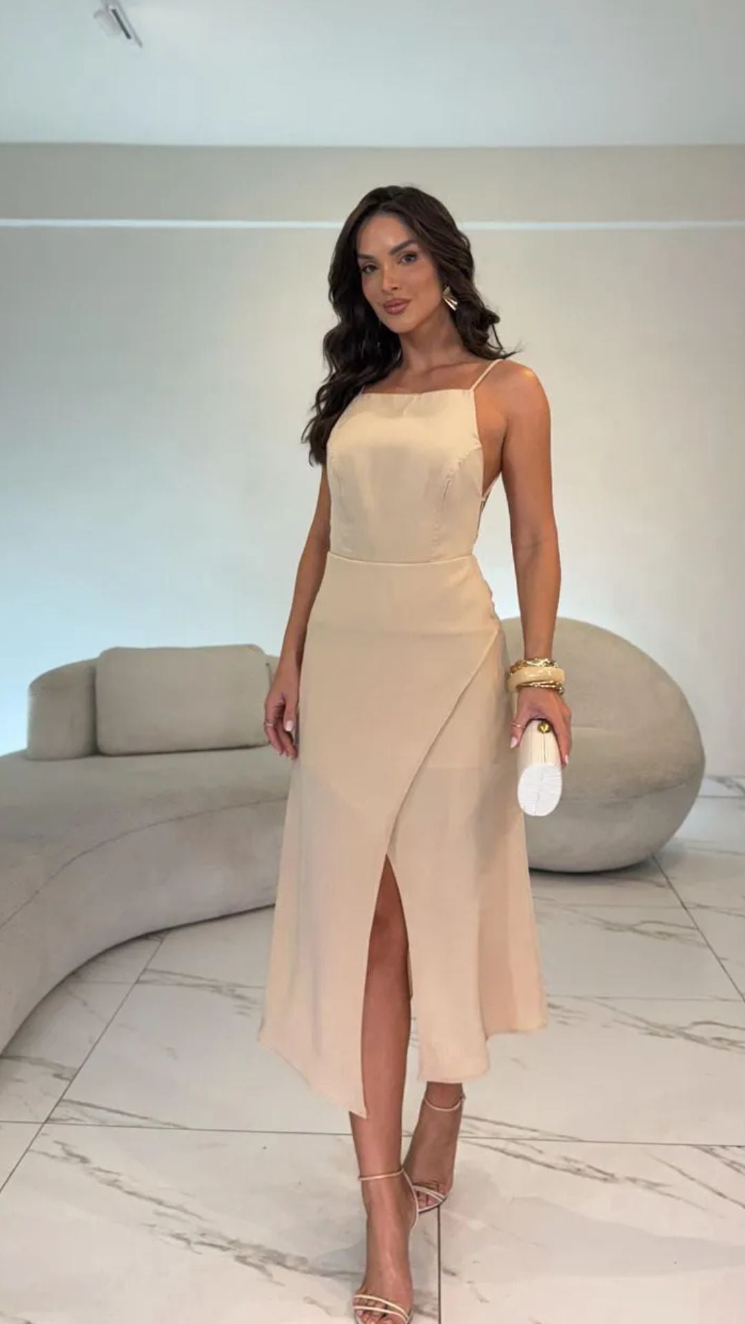 VESTIDO VALENTINA