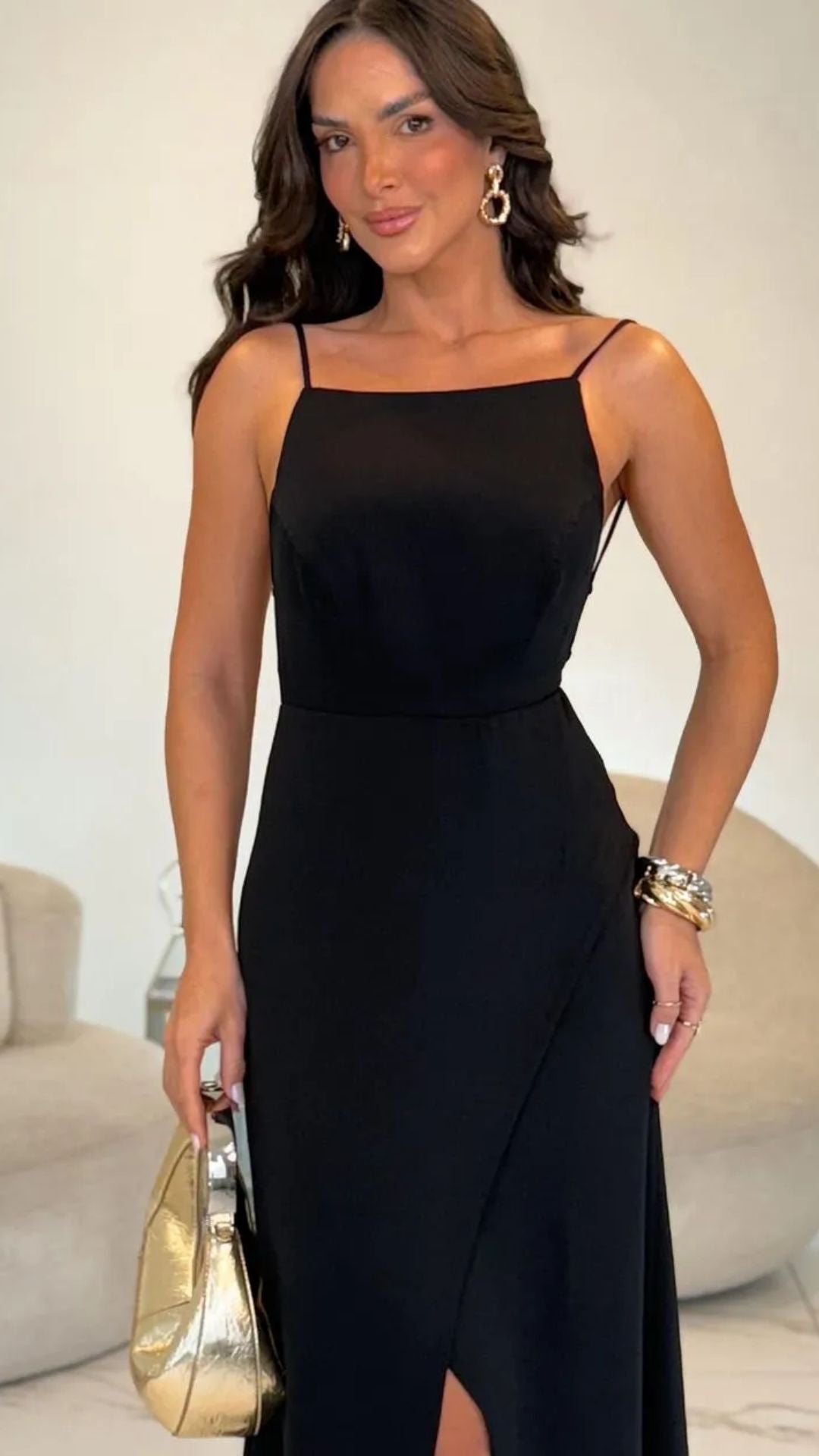VESTIDO VALENTINA