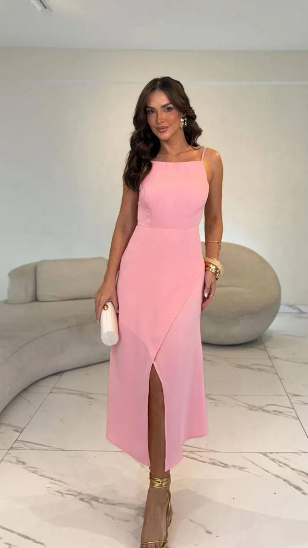 VESTIDO VALENTINA