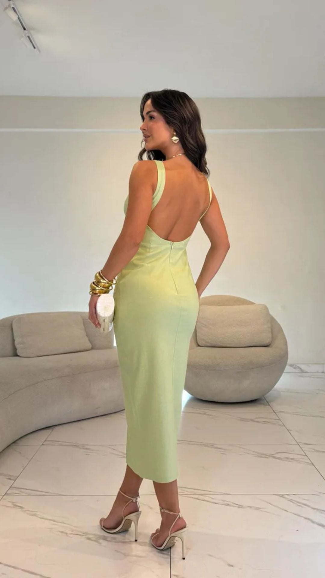 VESTIDO ESTELLA