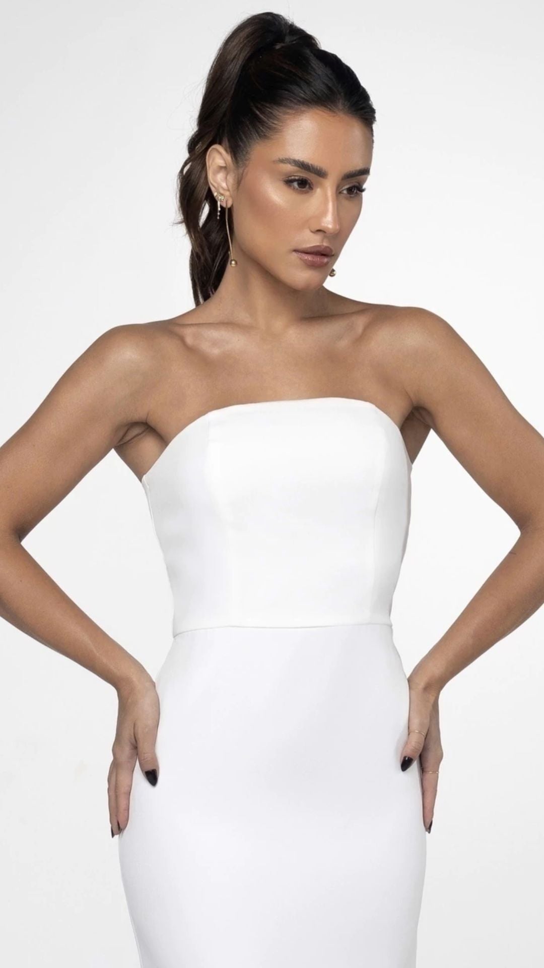VESTIDO GENEBRA
