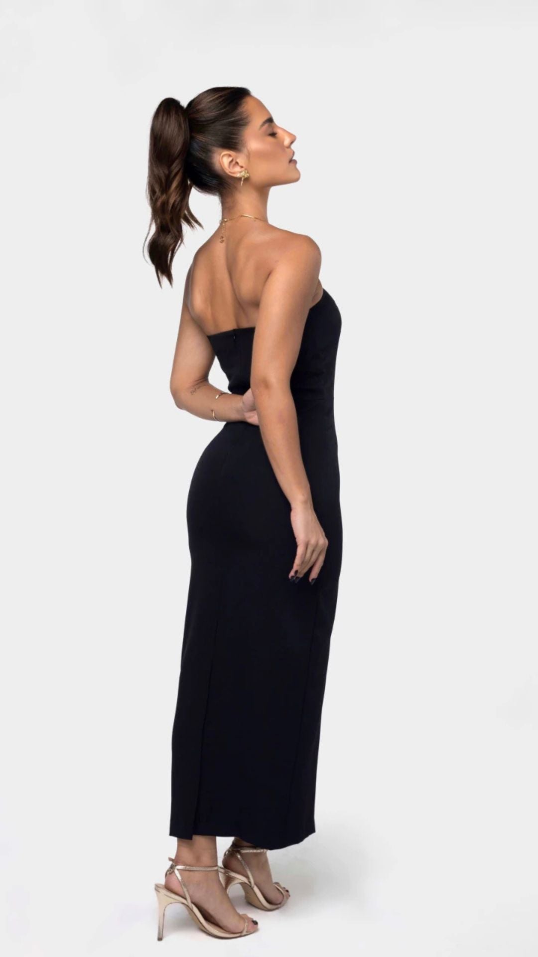 VESTIDO GENEBRA
