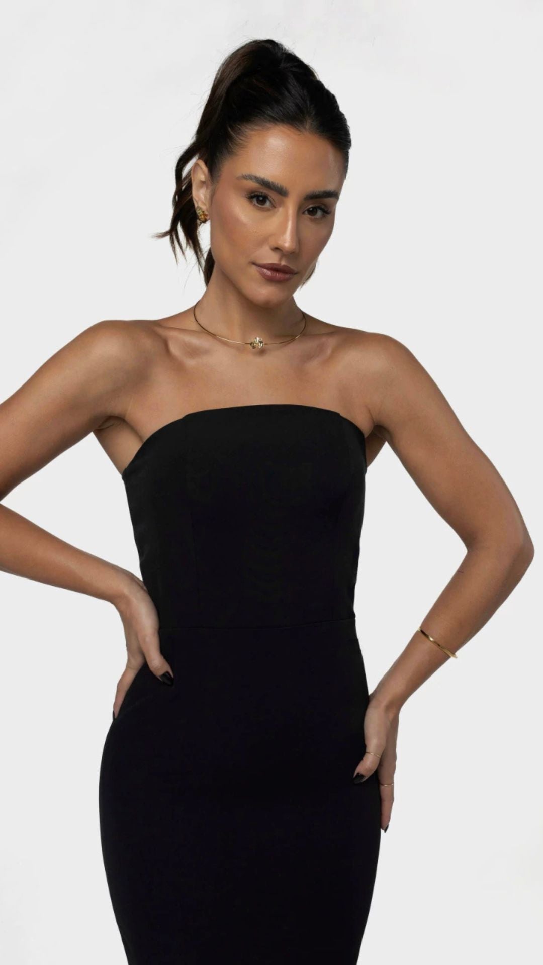 VESTIDO GENEBRA