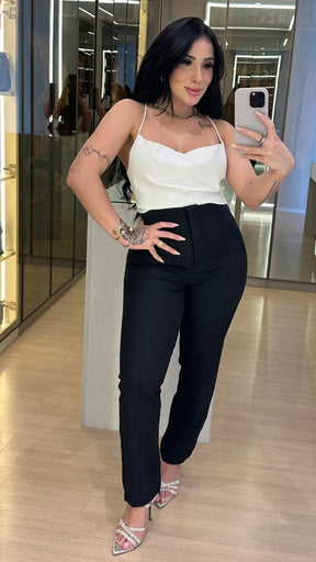 CALÇA ALFAITARA