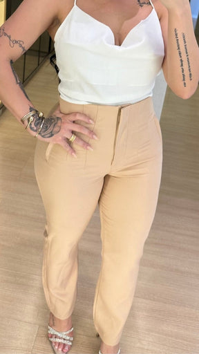 CALÇA ALFAITARA