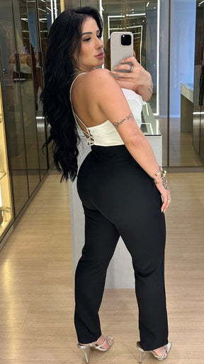 CALÇA ALFAITARA