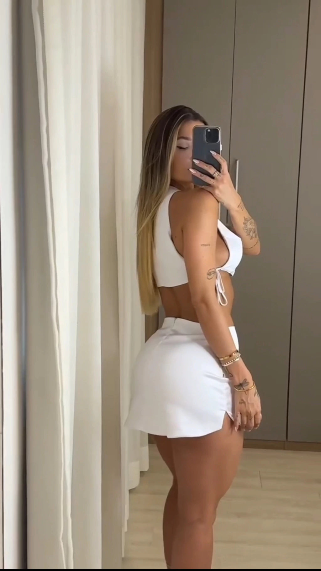 CONJUNTO RIBELLA
