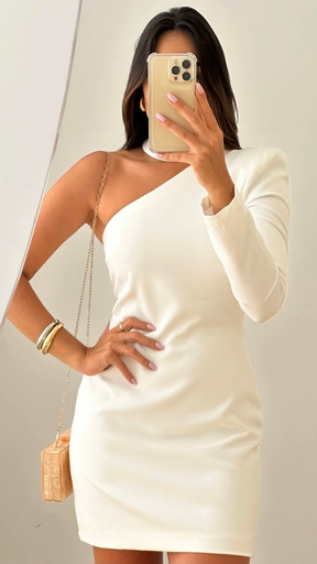 VESTIDO AZALÉIA