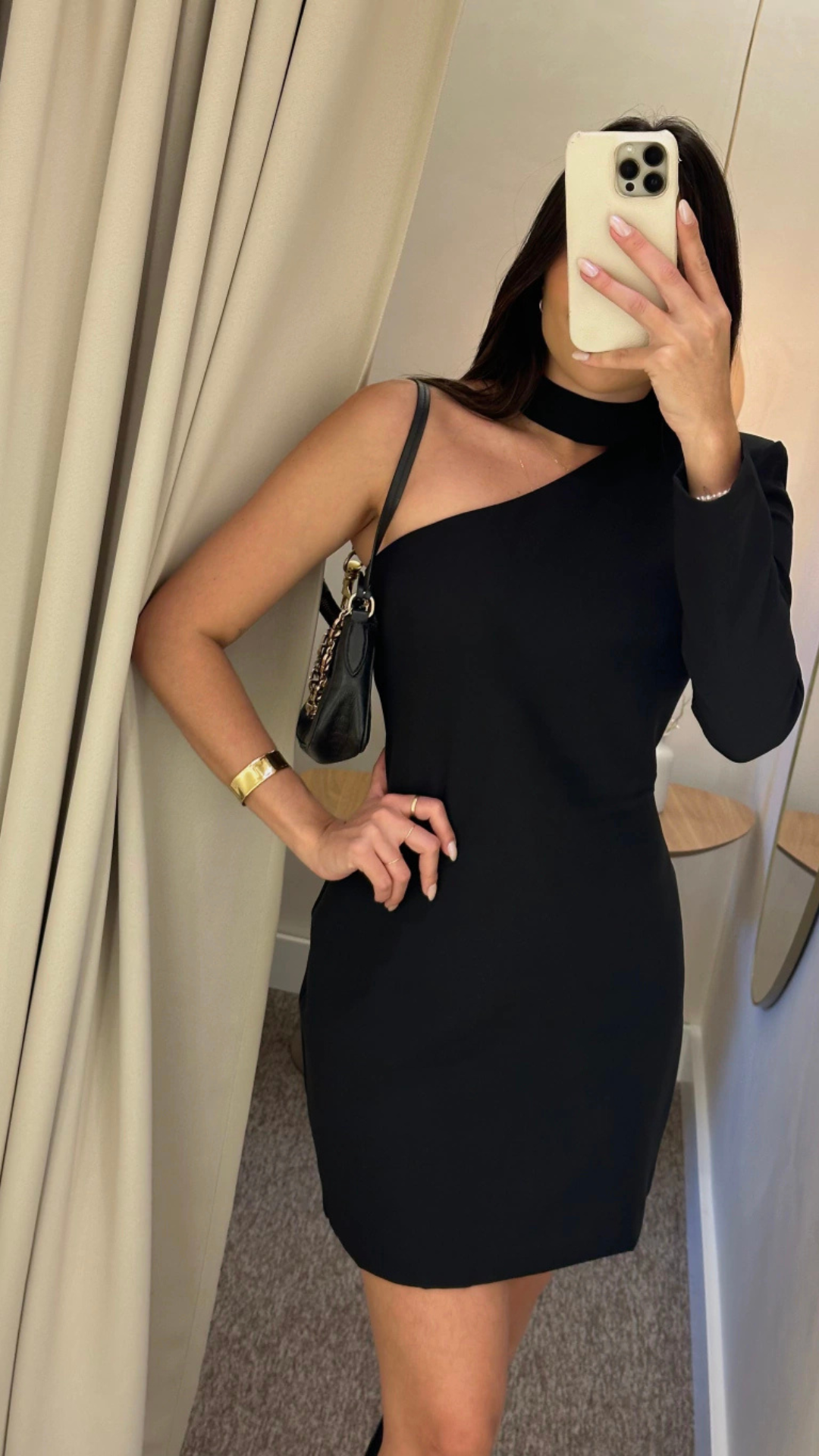 VESTIDO AZALÉIA