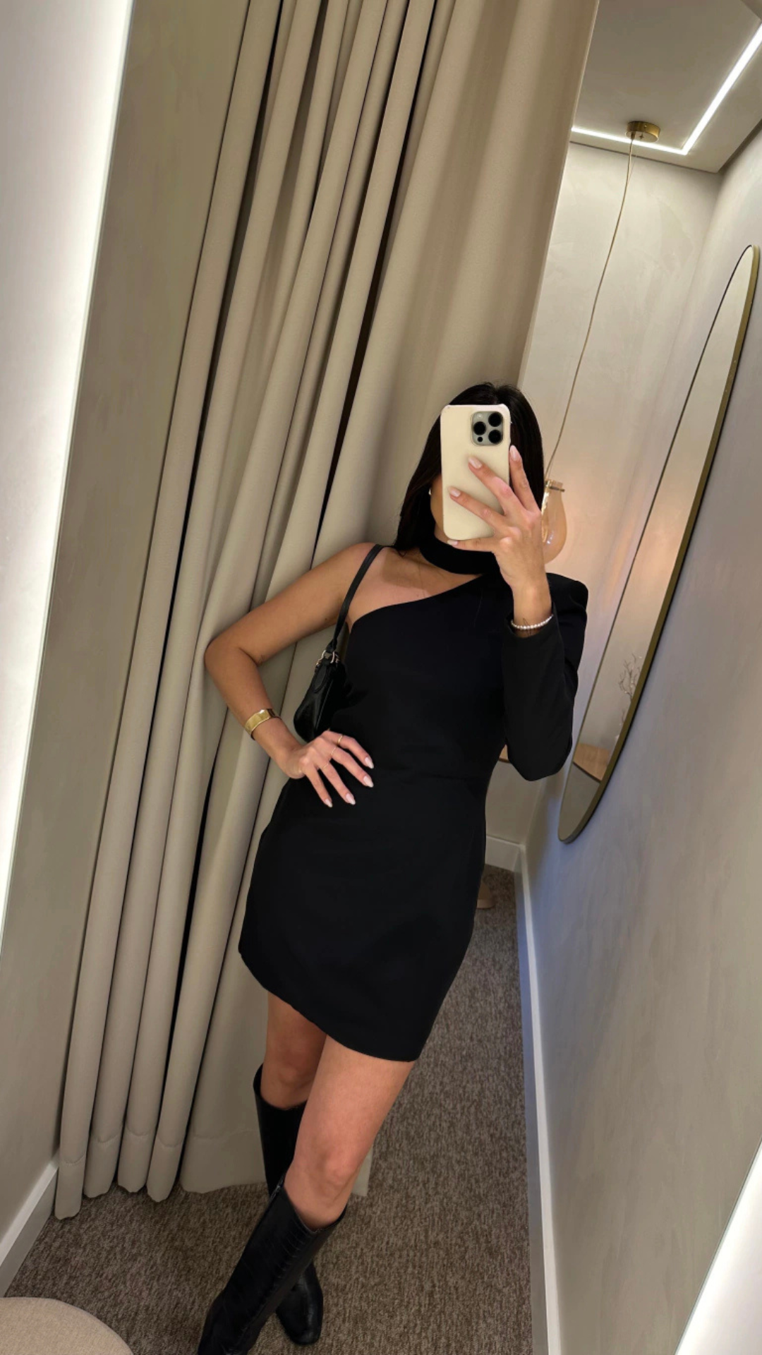 VESTIDO AZALÉIA