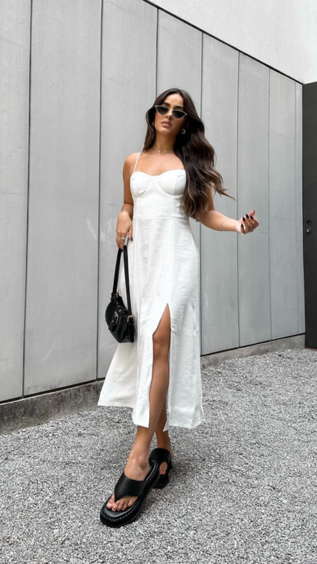 VESTIDO ELOISE