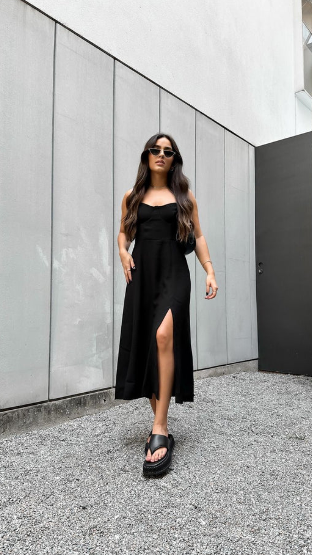 VESTIDO ELOISE