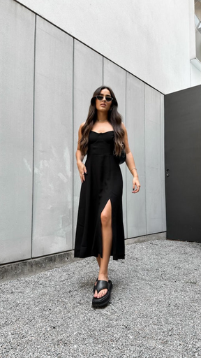 VESTIDO ELOISE